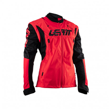 LEATT MOTO 4.5 LITE RED