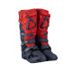 LEATT GPX 4.5 BUTY 4.5 ENDURO BOOTS RED