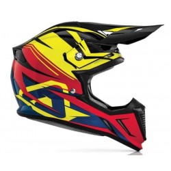 ACERBIS PROFILE 2.0 POWERHEAD VISOR