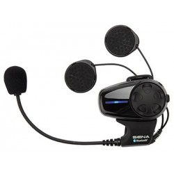 Interkom SENA SMH10D-10 BLUETOOTH 3.0 DUAL PACK