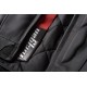 FURYGAN RAPTOR RED LETHER JACKET