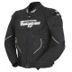 FURYGAN RAPTOR WHITE LETHER JACKET