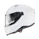 CABERG AVALON X HELMET WHITE GLOSS