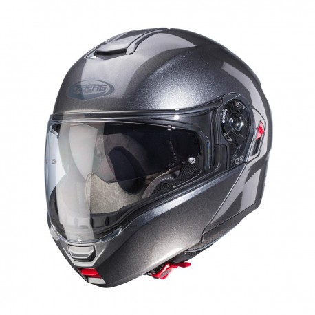 CABERG LKEVO HELMET BLACK MAT