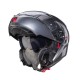 CABERG LKEVO HELMET BLACK MAT