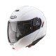 KASK CABERG LEVO CZARNY MAT