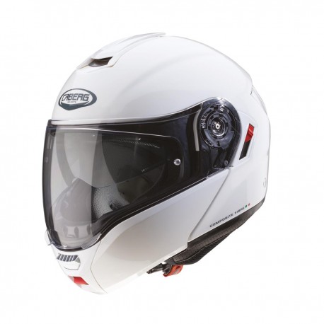 CABERG LKEVO HELMET BLACK MAT