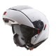 KASK CABERG LEVO CZARNY MAT