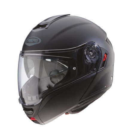 CABERG LKEVO HELMET BLACK MAT