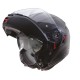 CABERG LKEVO HELMET BLACK MAT