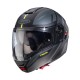 CABERG LKEVO HELMET BLACK MAT