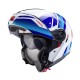 KASK CABERG LEVO CZARNY MAT