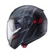 CABERG LKEVO HELMET BLACK MAT