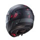 CABERG LKEVO HELMET BLACK MAT