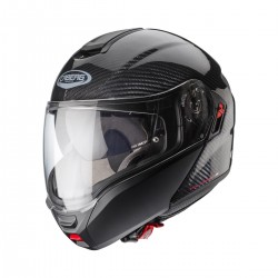 CABERG LKEVO HELMET BLACK MAT