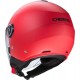 CABERG RIVIERA V4X HELMET red mat