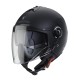 CABERG RIVIERA V4X HELMET black mat