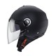 CABERG RIVIERA V4X HELMET black mat