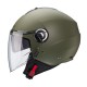 KASK CABERG RIVIERA V4X ZIELONY MAT MILITARY