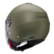 CABERG RIVIERA V4X HELMET MILITARY GREEN