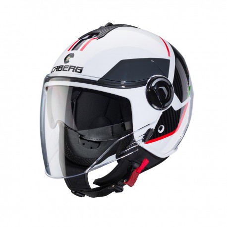 CABERG RIVIERA V4X HELMET ITALIA