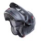 CABERG TOURMAX X HELMET BLACK MATT