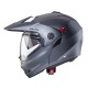 CABERG TOURMAX X HELMET BLACK MATT