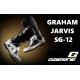 GAERNE SG12 LIMITED EDITION GRAHAM JARVIS BOOTS