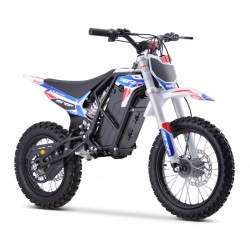 PIT BIKE MRF ELECTRIC 60V 2000W 14/12 CROSS