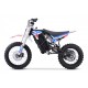 PIT BIKE MRF ELECTRIC 60V 2000W 14/12 CROSS