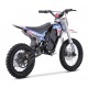 PIT BIKE MRF ELECTRIC 60V 2000W 14/12 CROSS