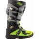 GAERNE GX-1 EVO BOOTS YELLOW/BLACK