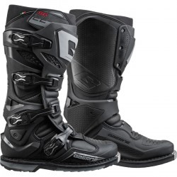 GAERNE SG22 BOOTS BLACK