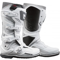 GAERNE SG22 BOOTS WHITE