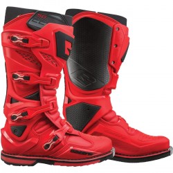 BUTY GAERNE SG22 RED