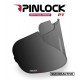 PINLOCK FOTOCHROMATYCZNY PROTECT TINT ARAI DO SZYBY VAS-V MAX VISION