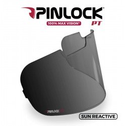 PINLOCK FOTOCHROMATYCZNY PROTECT TINT ARAI DO SZYBY VAS-V MAX VISION