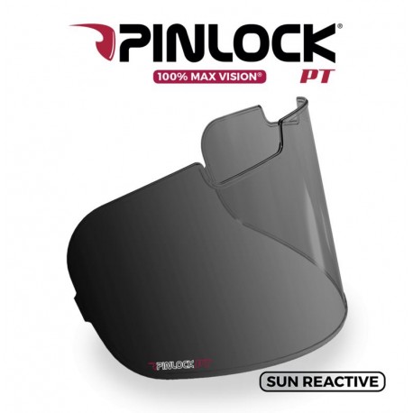 PINLOCK FOTOCHROMATYCZNY PROTECT TINT ARAI DO SZYBY VAS-V MAX VISION