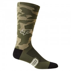 SKARPETY FOX 10 RANGER CAMO S/M