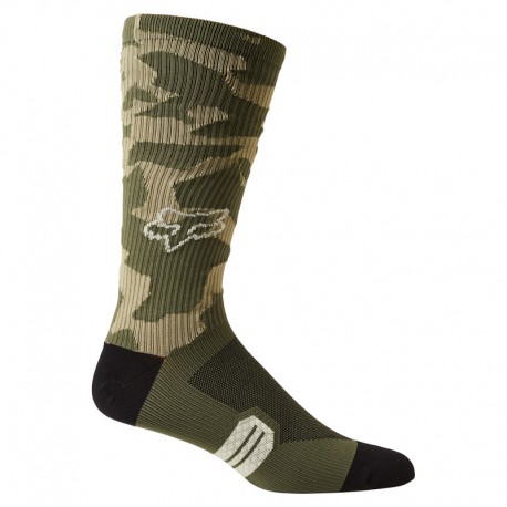 SKARPETY FOX 10 RANGER CAMO S/M