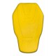 OCHRANIACZ PLECÓW RST CONTOUR PLUS LEVEL 1 CE YELLOW (2025)