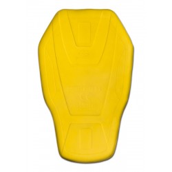 OCHRANIACZ PLECÓW RST CONTOUR PLUS LEVEL 1 CE YELLOW (2025)