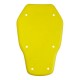 OCHRANIACZ PLECÓW RST CONTOUR PLUS CE LEVEL 2 YELLOW OS (2510)