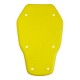 OCHRANIACZ PLECÓW RST CONTOUR PLUS CE LEVEL 2 YELLOW OS (2510)