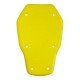 OCHRANIACZ PLECÓW RST CONTOUR PLUS CE LEVEL 2 YELLOW OS (2510)