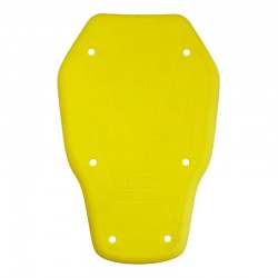 OCHRANIACZ PLECÓW RST CONTOUR PLUS CE LEVEL 2 YELLOW OS (2510)