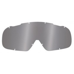 SZYBA TOTAL VISION SYSTEM DO GOGLI FOX MAIN GREY