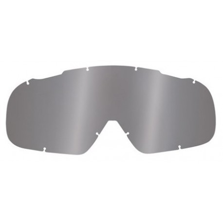 SZYBA TOTAL VISION SYSTEM DO GOGLI FOX MAIN GREY