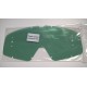 SZYBA TOTAL VISION SYSTEM DO GOGLI FOX MAIN GREY