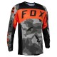 BLUZA FOX 180 BNKR GREY CAMO S